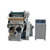 Тигельный пресс горячего тиснения TYMB750